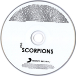 Scorpions / La Selection - Best Of (3CD)