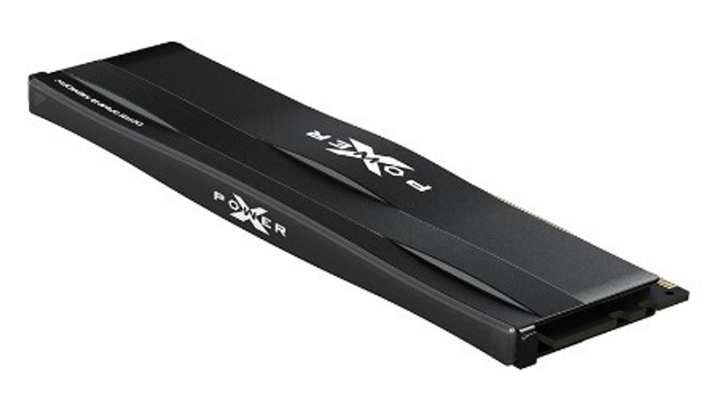 Модуль памяти DDR5 16GB Silicon Power SP016GXLWU60AFSE