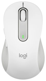 Мышь Logitech M650 белый