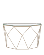 Консоль "Ренцо"