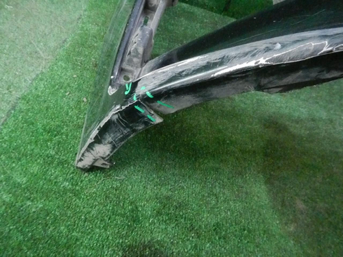 Бампер передний Toyota Corolla E160 (2015-2019)