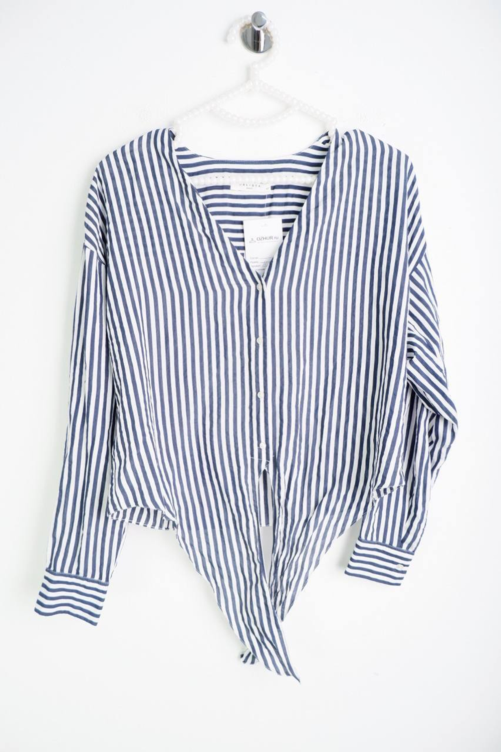 Блузка Calista модная, визуально на 42 размер