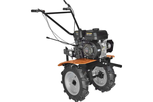 Мотоблок бензиновый Carver МТ-7100