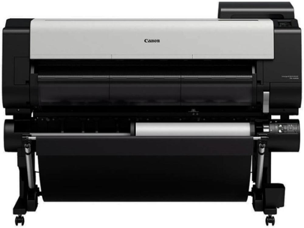 Плоттер струйный Canon imagePROGRAF TX-4100