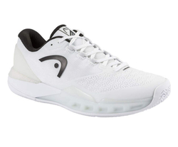 Мужские теннисные кроссовки Head Revolt Pro 5.0 - white/black
