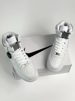 Кроссовки Nike Air Force 1 x 1070 #B126 (бел.)