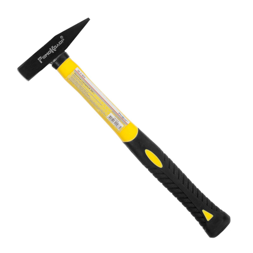38-2-403 Молоток слесарный 300 г, фиберглассовая рукоятка, (шт.)
