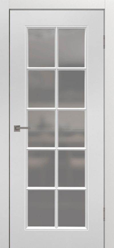 Юлия (эмаль Снежная)