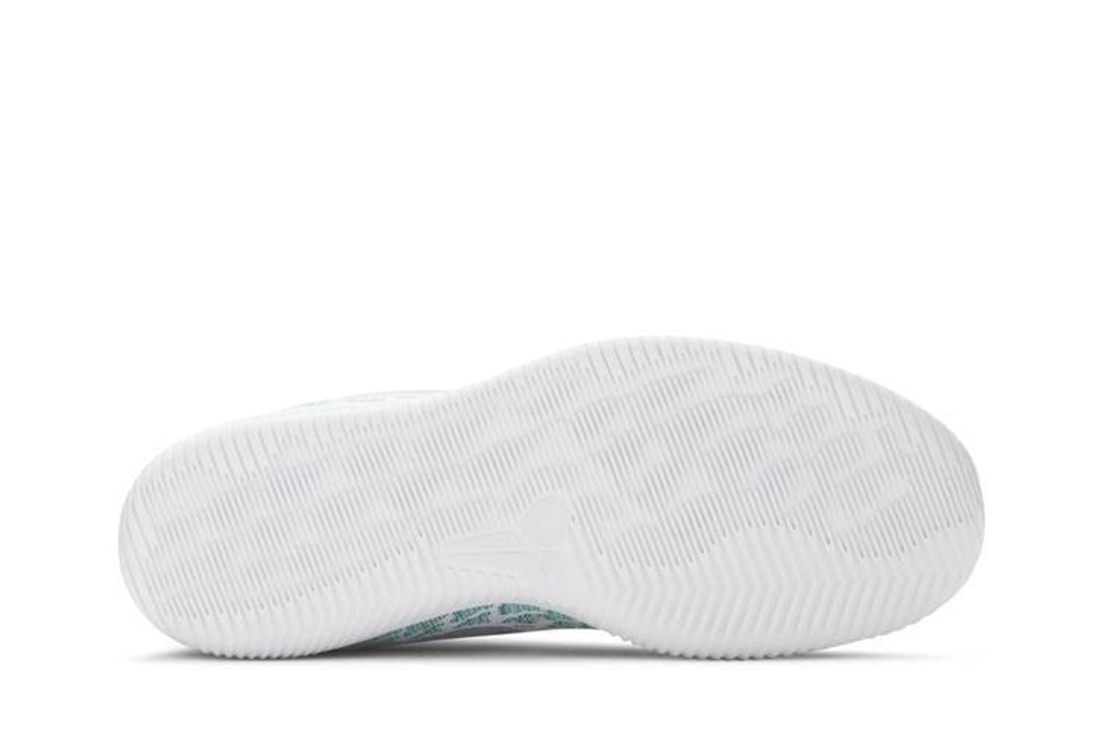 Кроссовки Nike Mamba Rage