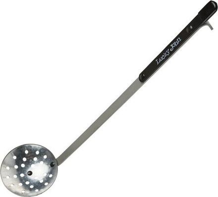 Черпак рыболовный Lucky John с мини-пешнёй 51 см