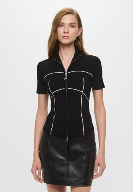 Джемпер женский PATRIZIA PEPE