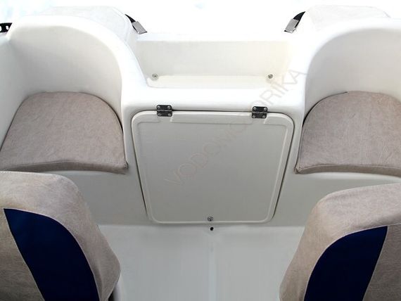 Катер WYATBOAT Wyatboat-3П