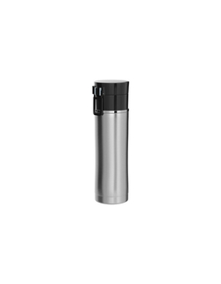 Термокружка Thermos NS-402 BK (0,47 литра), стальная