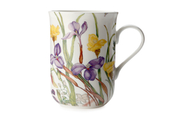 Кружка Ирис в подарочной упаковке Maxwell & Williams