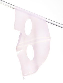 Гидрогелевая маска с пептидами и коллагеном COSRX The Peptide Collagen Lifting Glow Hydrogel Mask 3 шт.