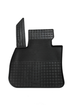 Резиновые коврики Сетка для BMW X2 xDrive 2017-2023 Seintex.90466