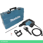 Перфоратор Makita HR4501C кейс