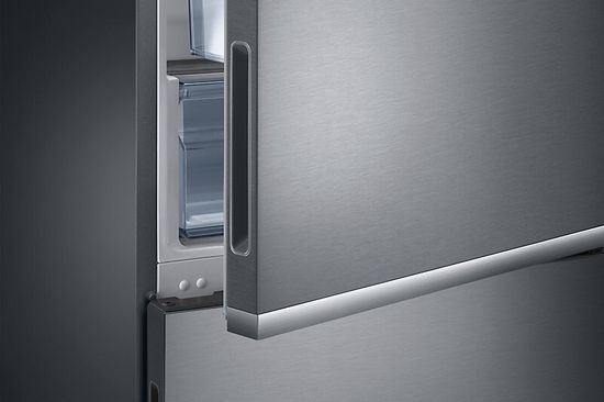 Холодильник Samsung RB34K6032SS