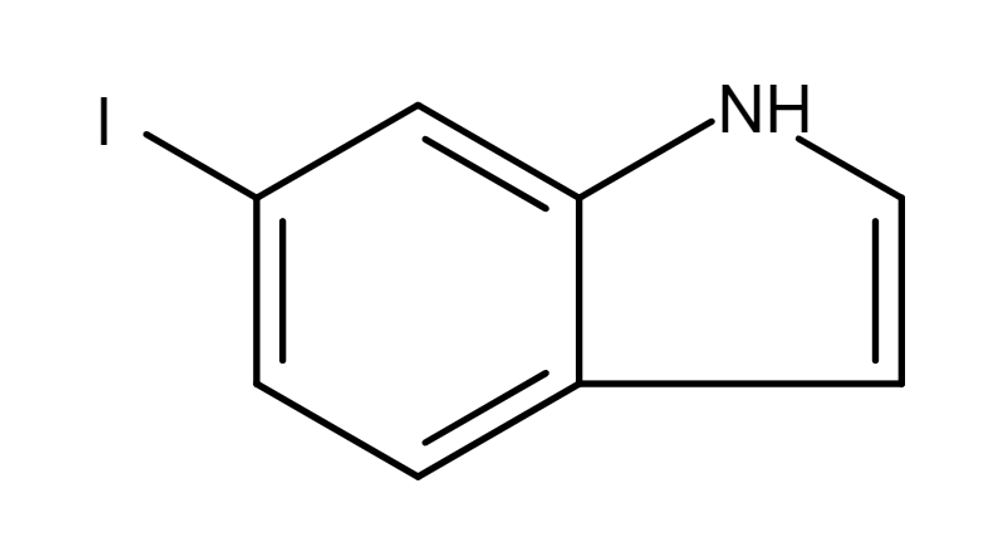 6-йодиндол