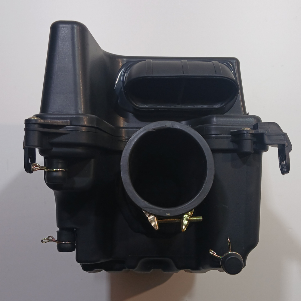 Корпус воздушного фильтра в сборе мотоцикл Motoland 300 DF BIG BORE