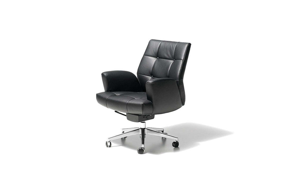Кресло DeSede DS-257/01 Low-back armchair