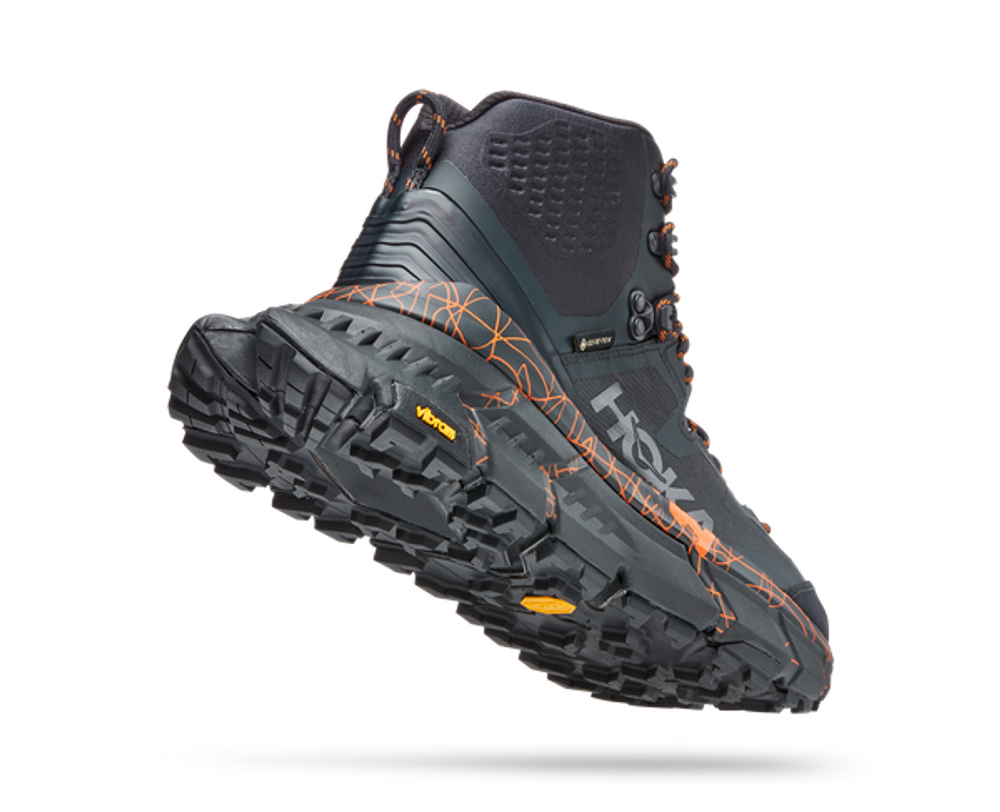 Ботинки unisex Hoka Теннисные hike GTX