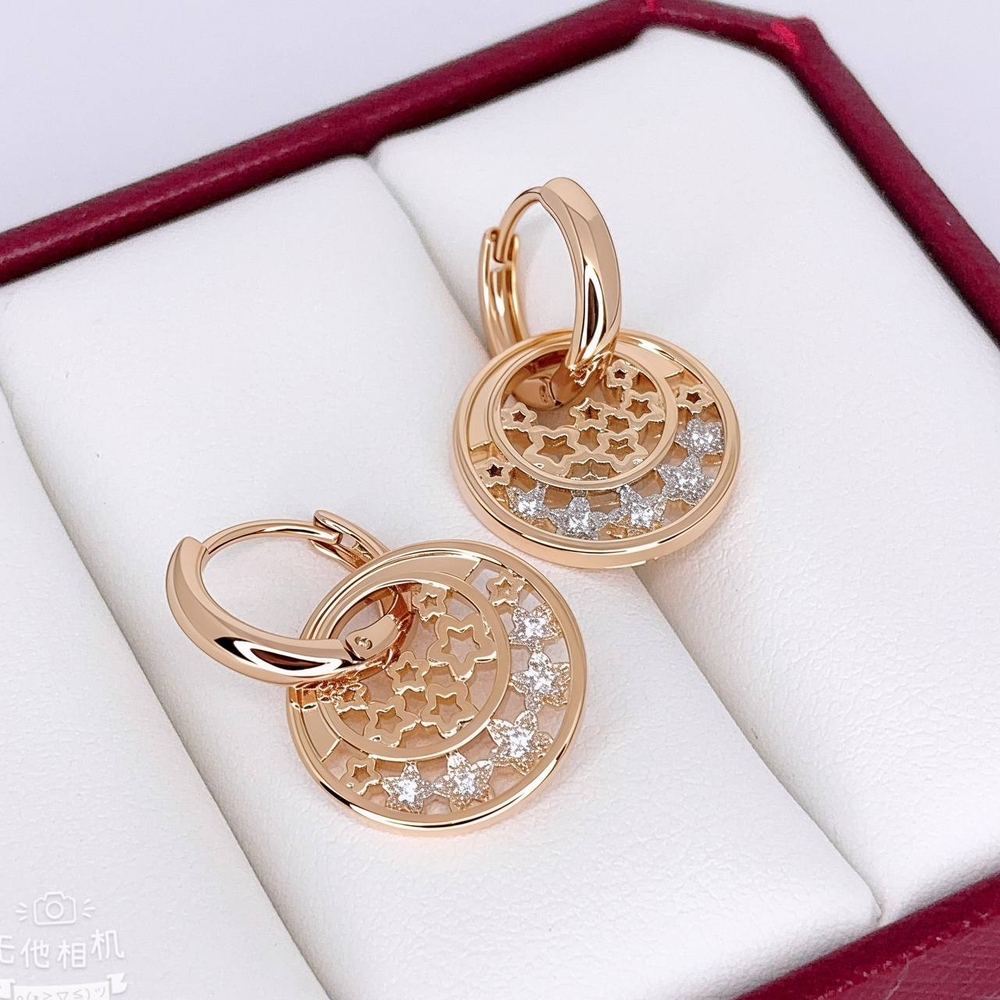 Серьги Xuping - арт270