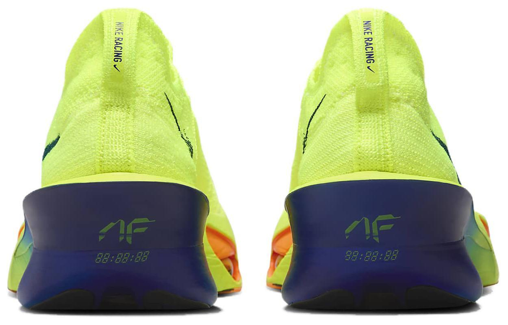 Кроссовки Nike Alphafly 3