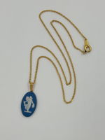Кулон Wedgwood