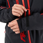 КОМБИНЕЗОН МУЖСКОЙ DRAGONFLY GRFVITY PREMIUM MAN 2024