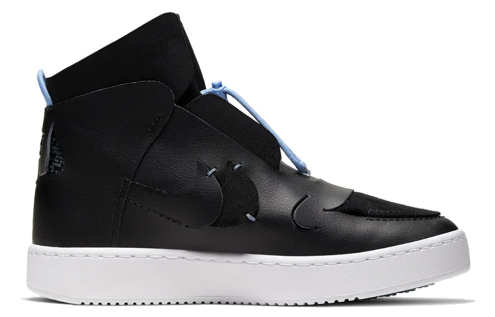 Кроссовки Nike Vandalized Lx (Женская размерная сетка)