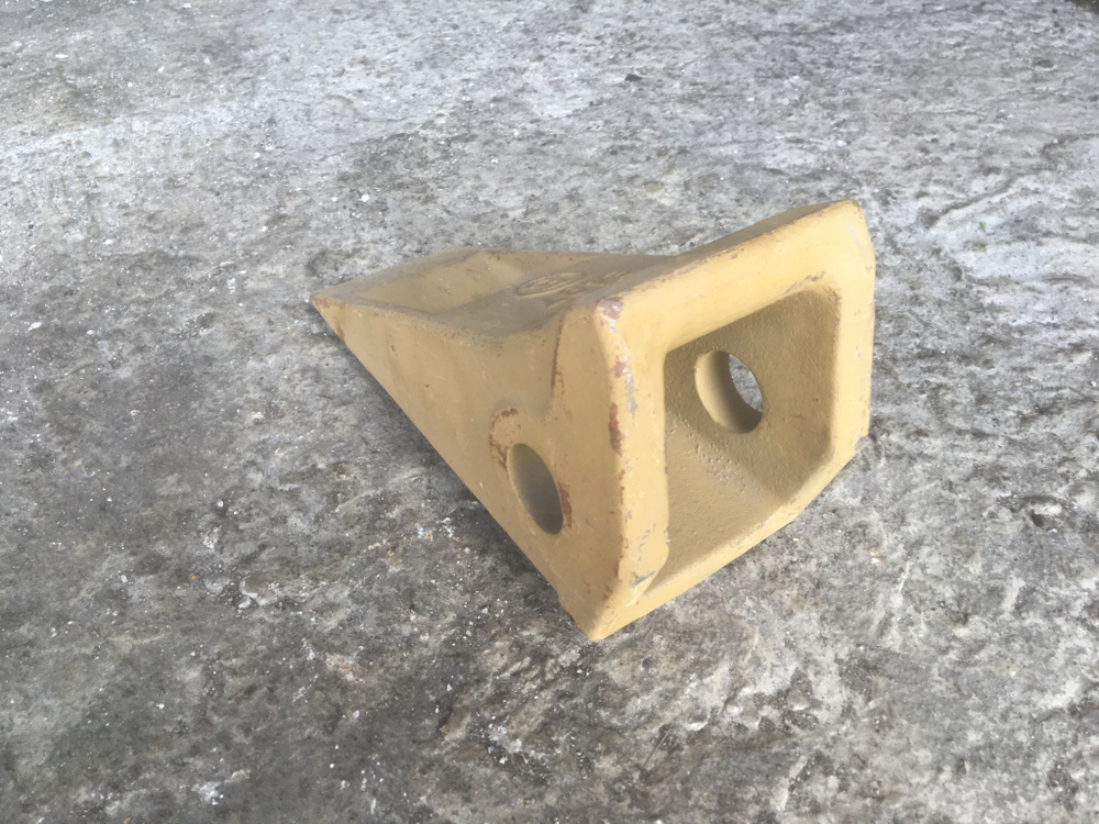 Коронка рыхлительная 141-78-11253