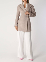 Жакет FUTURE, бежевый