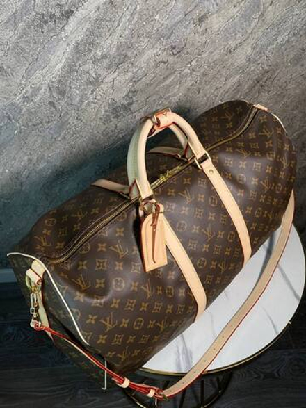 Сумка дорожная Louis Vuitton