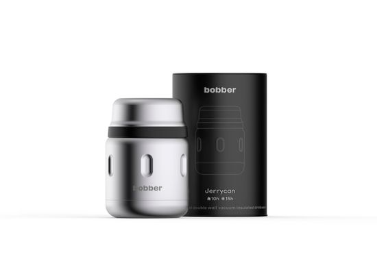 BOBBER JERRYCAN 470 MATTE Матовый)