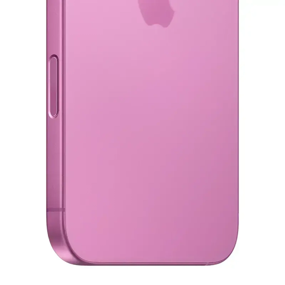 Apple iPhone 16 Plus 256GB Pink (Без Коробки)