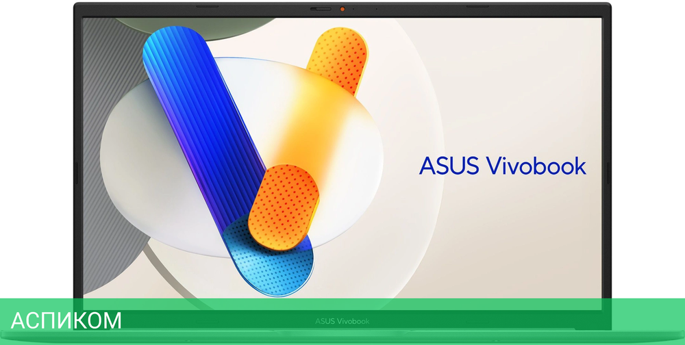 Ноутбук Asus Vivobook 17 X1704VA-AU893