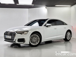 Audi A6 (C8) 40 TDI Quattro Premium (12.2021)