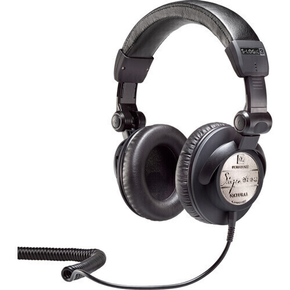 ULTRASONE Signature Natural headphones Made in Germany