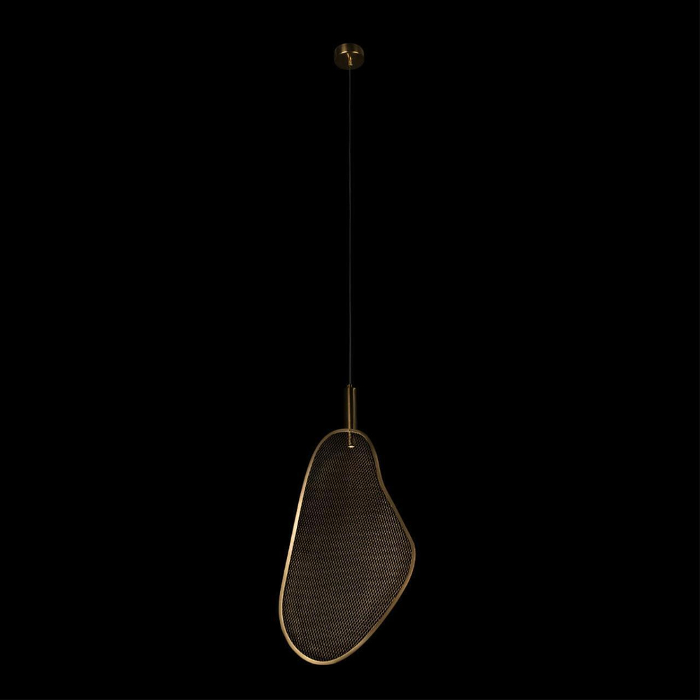 Подвесной светодиодный светильник Loft It Leaf 10349/M