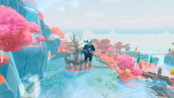 Dancing Pandas: Ranger's Path (для ПК, цифровой код доступа)