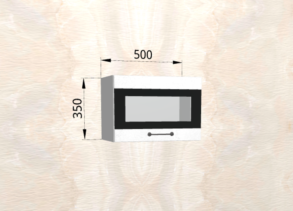 Лофт Штукатурка белая ПГСФ 500