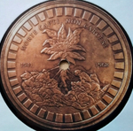 Bruce Dickinson / The Mandrake Project (2LP)