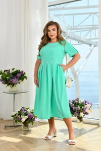 Платье УК-8-310-3 Fabrika