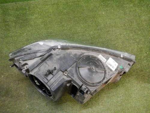 Фара левая BMW X5 F15 X6 F16 (2013-2018) ксенон