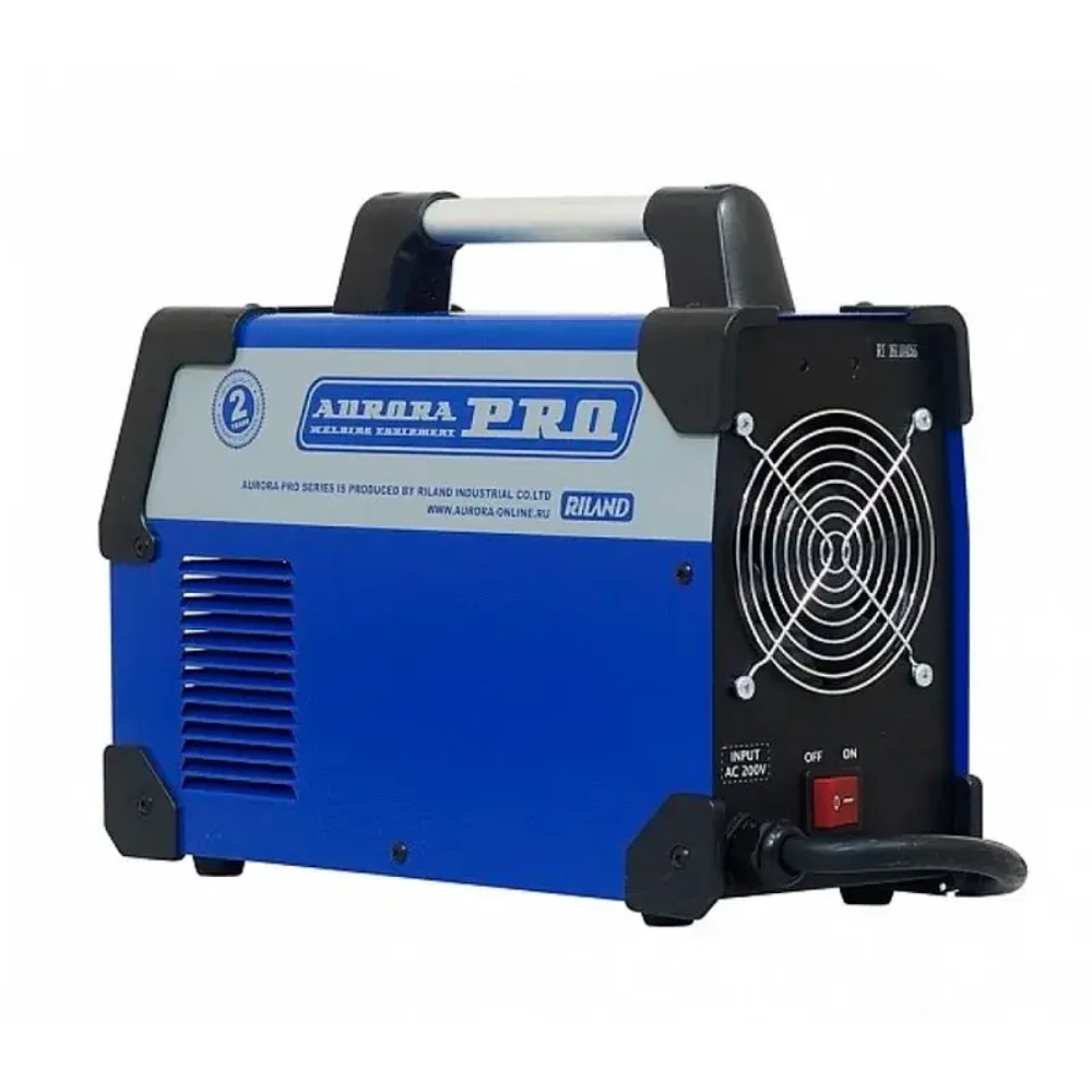 AuroraPRO INTER 205 сварочный инвертор 7122726