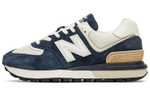 574 New Balance Legacy 'Natural Indigo Angora'