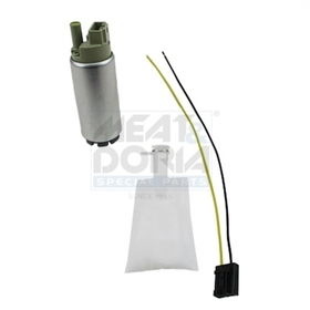 MEAT & DORIA - 76385