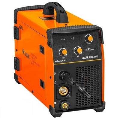 Инвертор сварочный MIG 160 