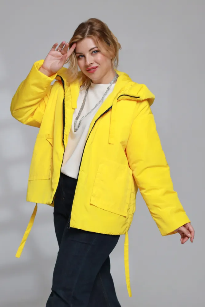 Куртка 2416 Fabrika